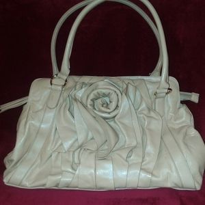 "Serena Williams" statement bag